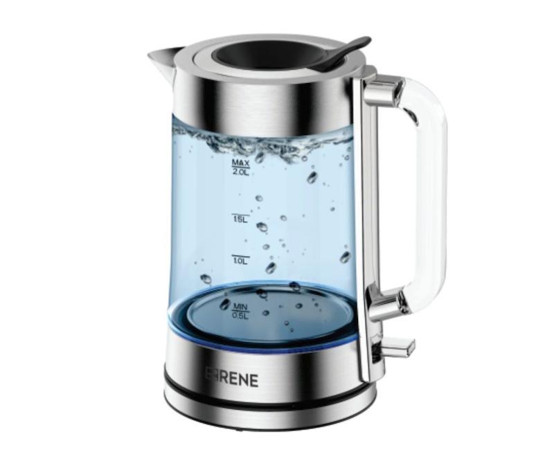 کتری برقی پر قدرت ۲۲۰۰ وات مدل RSK 1751