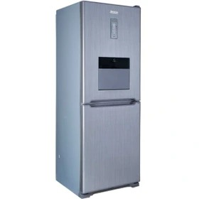 یخچال فریزر کمبی 60MW هیمالیا مدل ۵ کاره هوم بار (استیل)