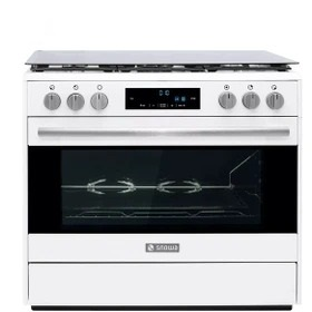  اجاق گاز 5 شعله اسنوا مدل SGC5-31112
