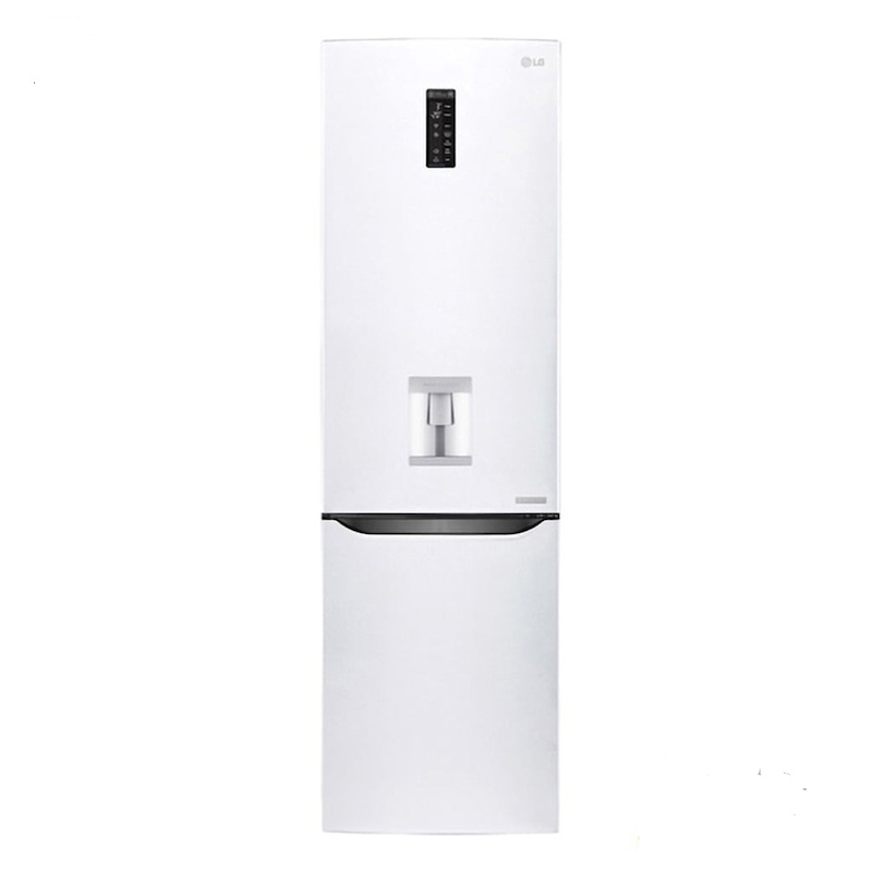  مدلBF42W - یخچال پایین فریزر ال جی