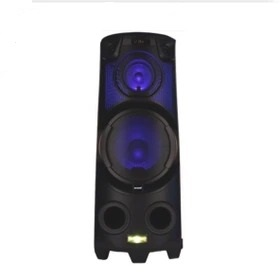 اسپیکر آیوا مدل 720 پرو (AW-X720DSP PRO) 1 ساب 12 اینچ/شارژی