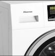 لباسشویی تمام اتوماتیک هایسنس مدل WFH8012D