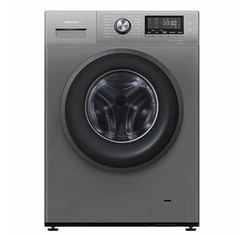 لباسشویی تمام اتوماتیک هایسنس مدل WFKV8010DS