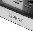دستگاه اسپرسوساز رنه مدل REM 1711