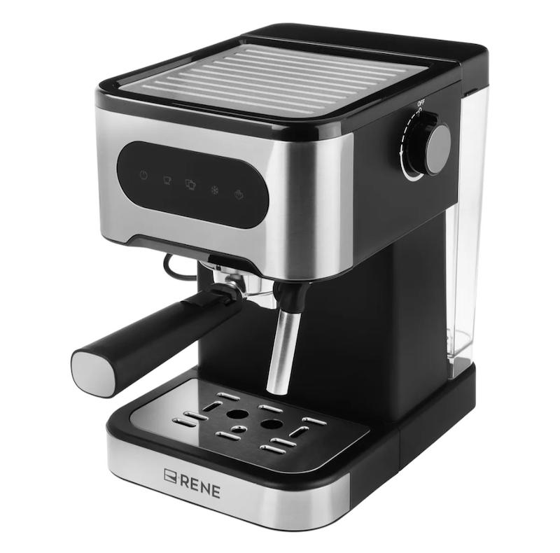دستگاه اسپرسوساز رنه مدل REM 1711