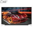 تلویزیون 65 اینچ هوشمند ال ای دی بویمن مدل 65JAEX6100UWS