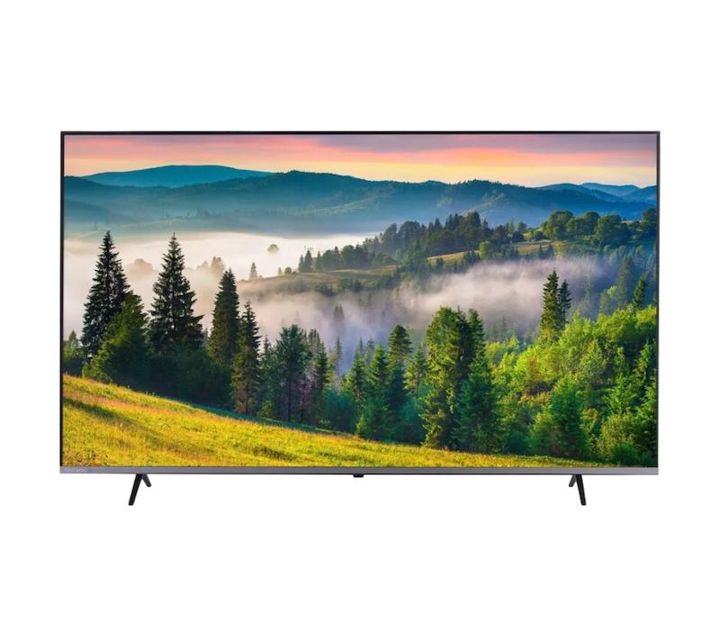 تلویزیون 65 اینچ هوشمند دوو مدل DSL-65SU1870