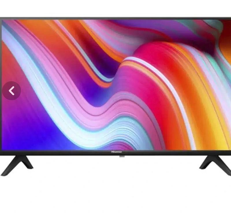 تلویزیون هایسنس مدل 32A3Q سایز ۳۲ اینچ LED HD