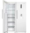 یخچال و فریزر دو قلو پاکشوما مدل RTRA&RTFA 901 iW(N2) 