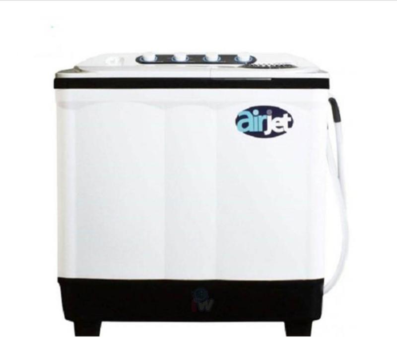 ماشین لباسشویی پاکشوما مدل FA15 ABS