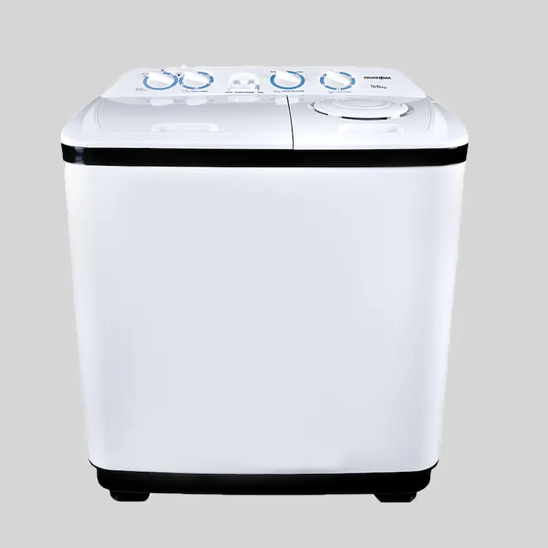 ماشین لباسشویی پاکشوما مدل ABS-NA9