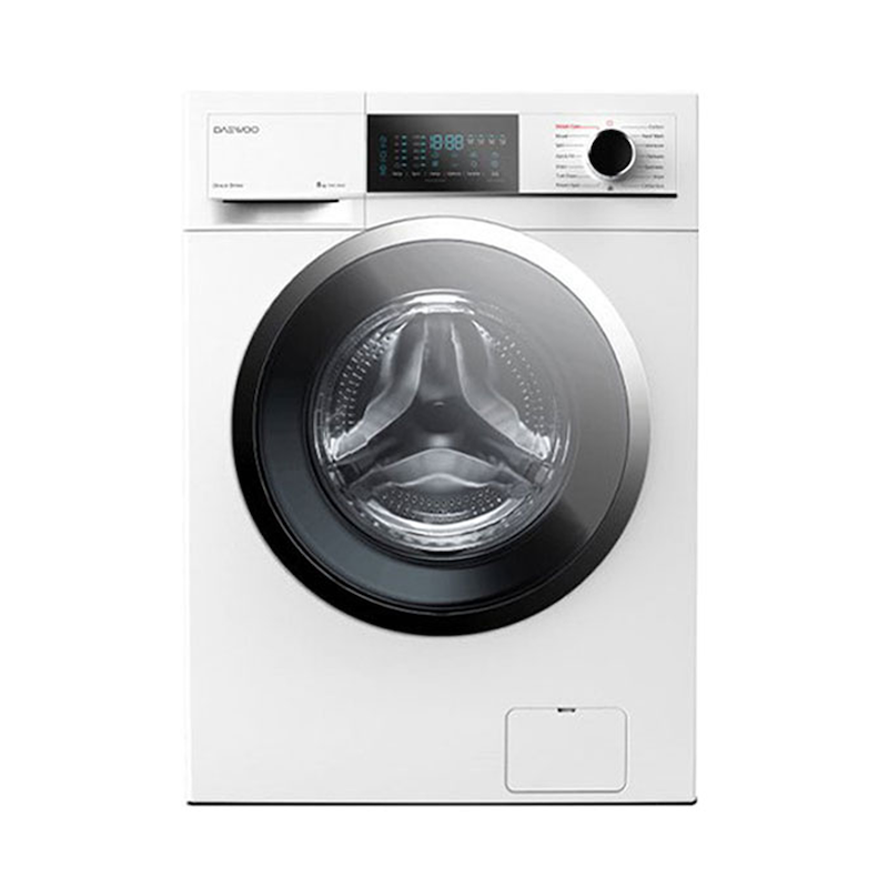 ماشین لباسشویی اتوماتیک دوو مدل LM-840W