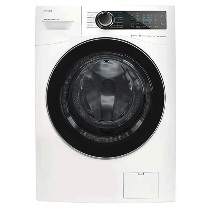 ماشین لباسشویی اتوماتیک دوو مدل LM-990W