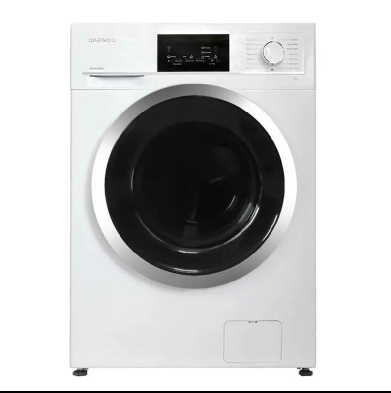 ماشین لباسشویی دوو مدل DWK-CH821C 