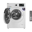 ماشین لباسشویی اتوماتیک سام مدل BL-Q1475/W
