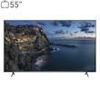 تلویزیون هایسنس Q7N سایز ۵۵ اینچ کیفیت ۴K LED