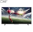 تلویزیون هایسنس مدل 65Q6GN سایز ۶۵ اینچ کیفیت ۴K UHD