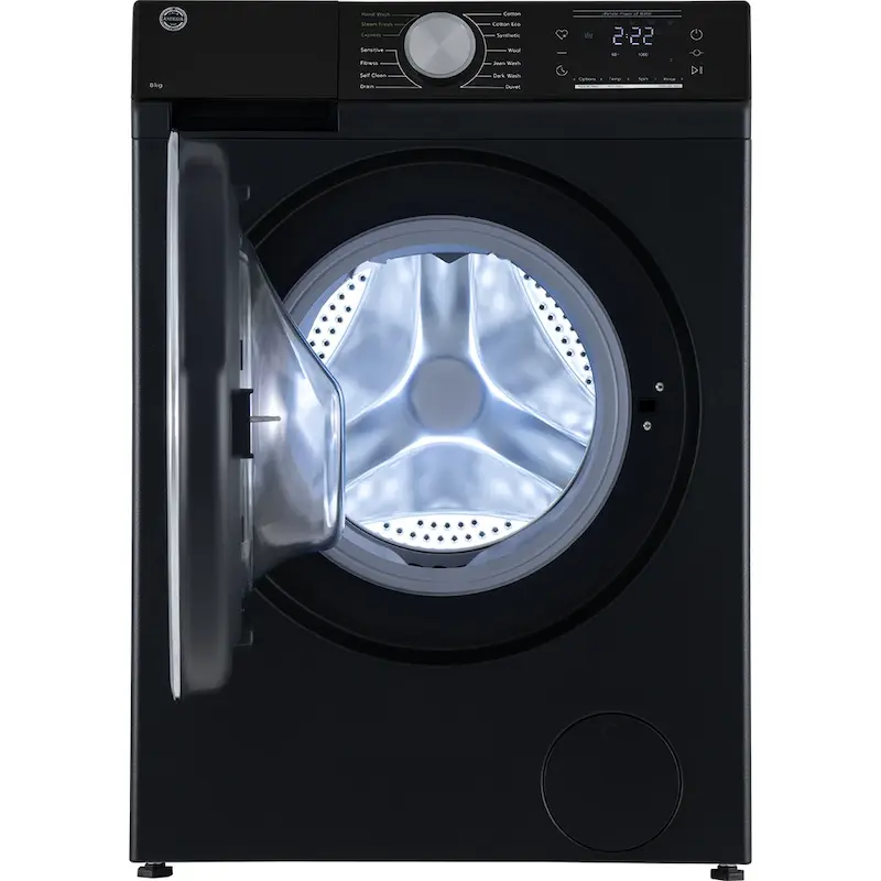 ماشین لباسشویی 8 کیلویی آردزیا سری پیاتو