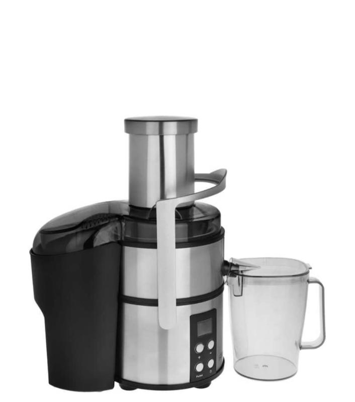 آبمیوه گیر RJE1703 استیل رنه