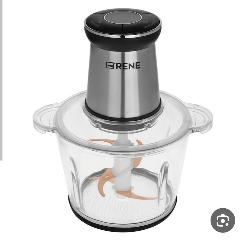 خرد کن با نمایشگر دیجیتال رنه مدل RFC1719