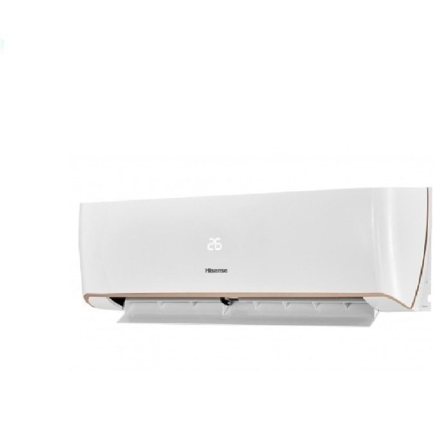 کولر گازی هایسنس مدل HRTC-24TQ ظرفیت 24000