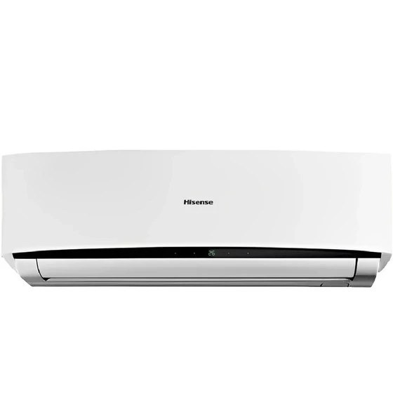 کولر گازی هایسنس مدل HRTC-30VQ ظرفیت 30000