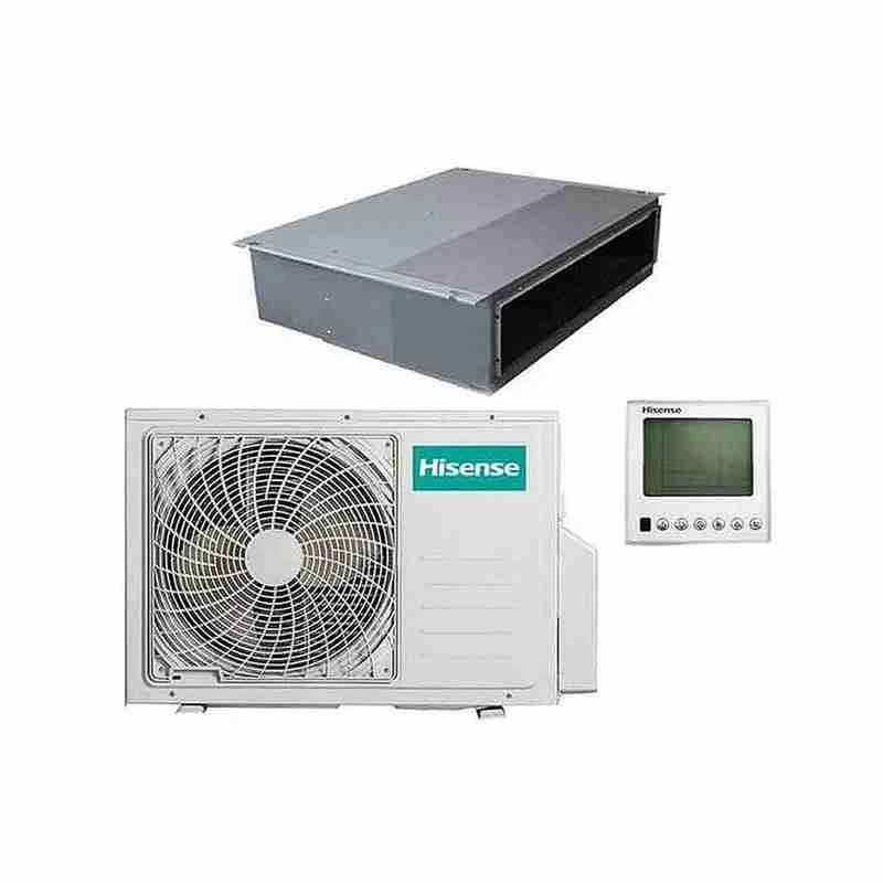 داکت اسپلیت هایسنس مدل HID-18 ظرفیت ۱۸ هزار اینورتر