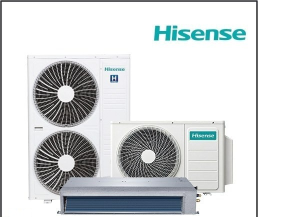 داکت اسپلیت هایسنس HID-36 اینورتر هزار 36