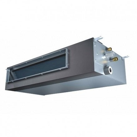 داکت اسپلیت اینورتر هایسنس مدل HID-60 ظرفیت ۶۰ هزار