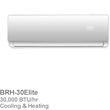 کولر گازی بویمن مدل BRH-30Elite T3 ظرفیت 30000