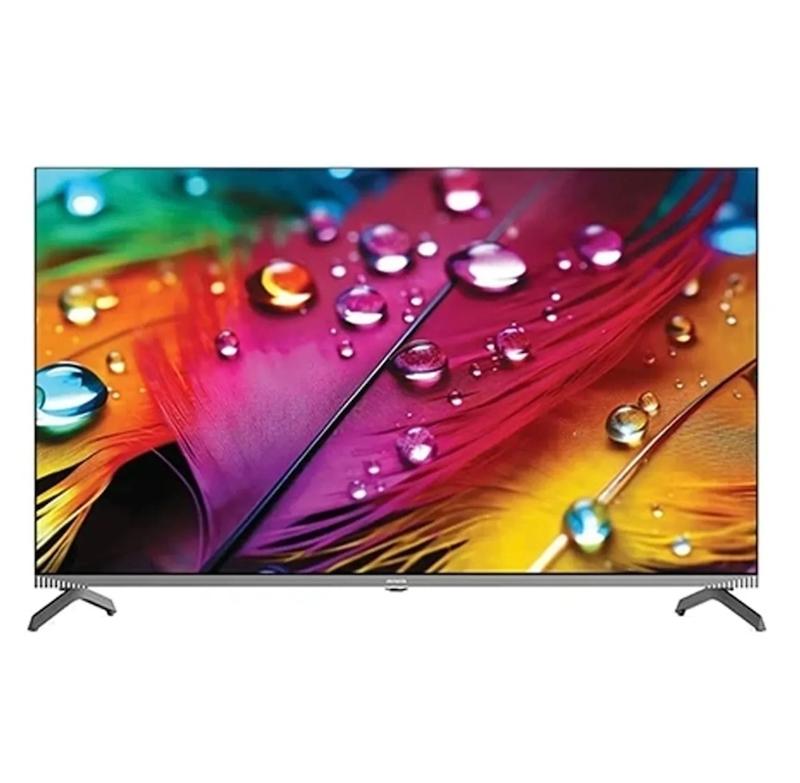 تلویزیون آیوا مدل 65C3D سایز ۶۵ اینچ Ultra HD 4K QLED