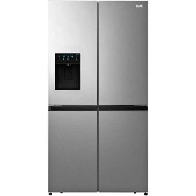 یخچال فریزر ساید بای ساید 4درب سام مدل ROMANO/S