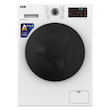 ماشین لباسشویی سام الکترونیک مدل BL-P1465W ظرفیت 9 کیلوگرم