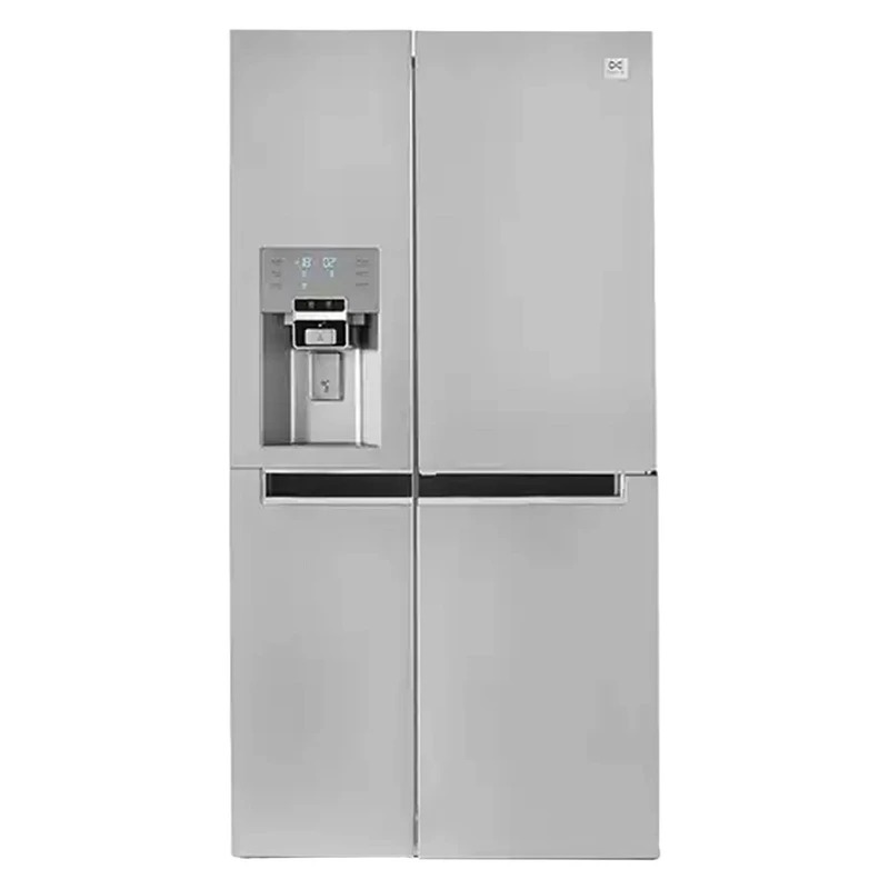 یخچال و فریزر ساید بای ساید دوو مدل ARSXi30-30s