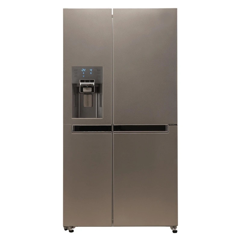 ساید بای ساید دوو پرایم 3 درب هوشمند 32 فوت استیل ARSXi30-20S