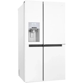 یخچال فریزر ساید بای ساید 34 فوت دوو مدل ARSXi30-20W