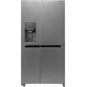 یخچال فریزر ساید بای ساید دوو مدل SXI30-10 ظرفیت ۲۹ فوت