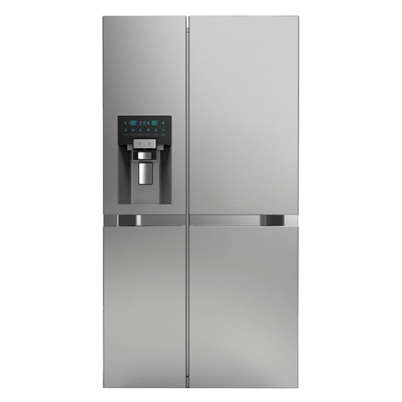 یخچال فریزر ساید بای ساید 32 فوت دوو مدل SXi20-10S