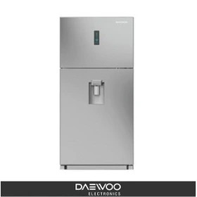 یخچال فریزر دوو مدل TMI32SS هوشمند