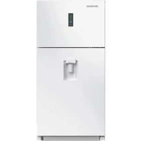 یخچال فریزر دوو مدل TMi-30GW ظرفیت ۲۷ فوت هوشمند