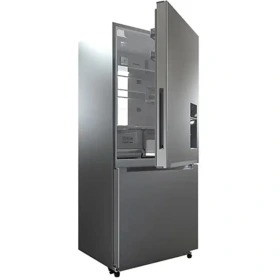 یخچال فریزر کمبی دوو مدل BMI-31SS