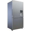 یخچال فریزر کمبی دوو مدل BMI-31SS