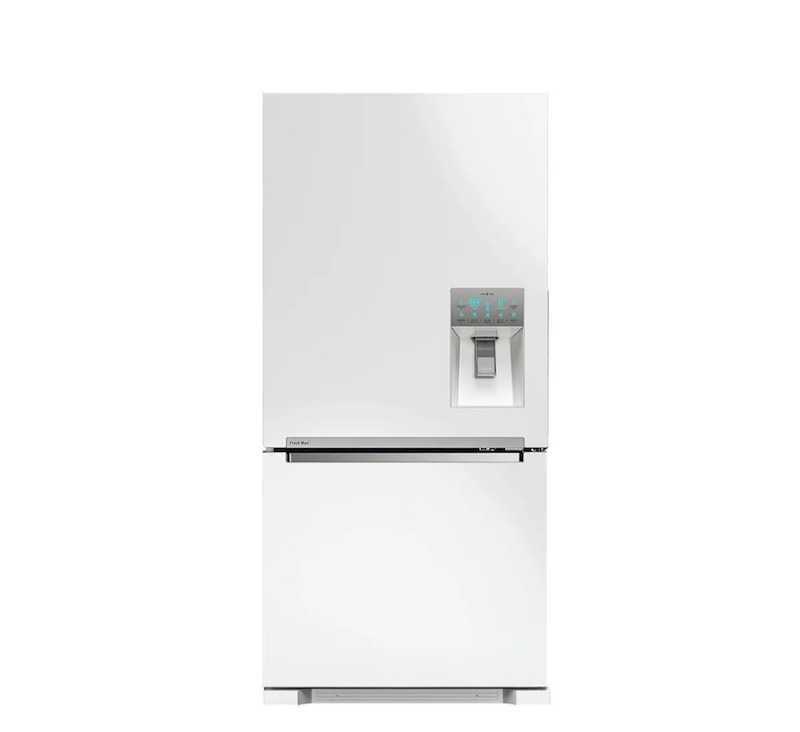 یخچال فریزر دوو مدل DAEWOO BMI-20MW