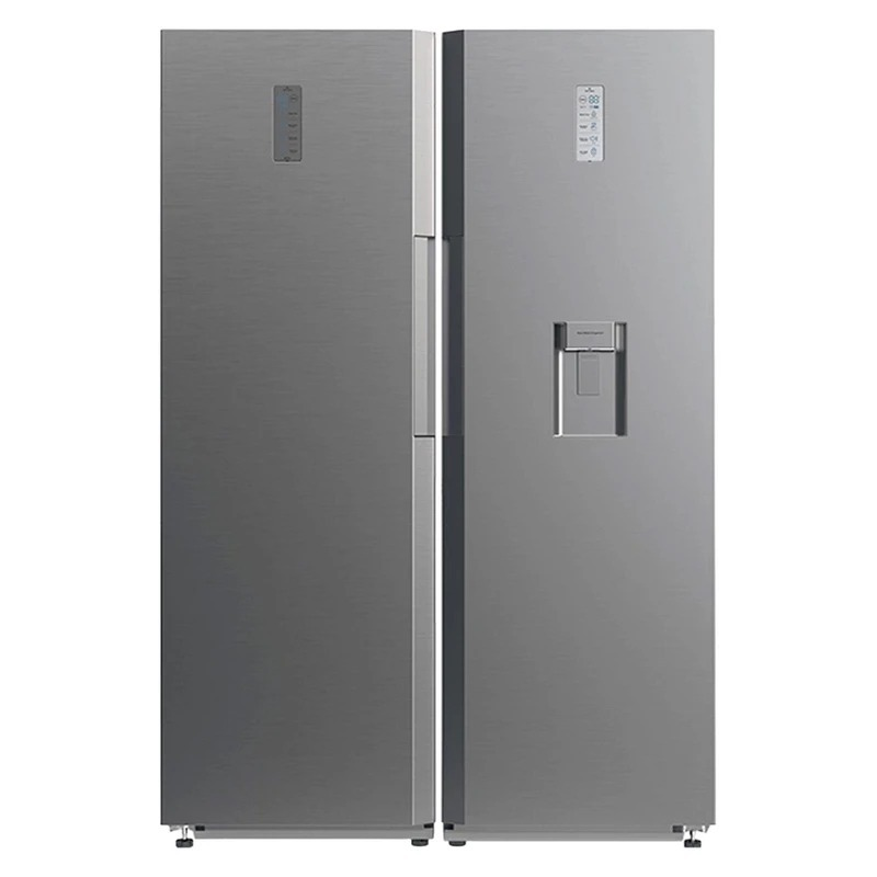 یخچال فریزر دوقلو دوو سری تویین 40 فوت مدل SRI/SFI-20S