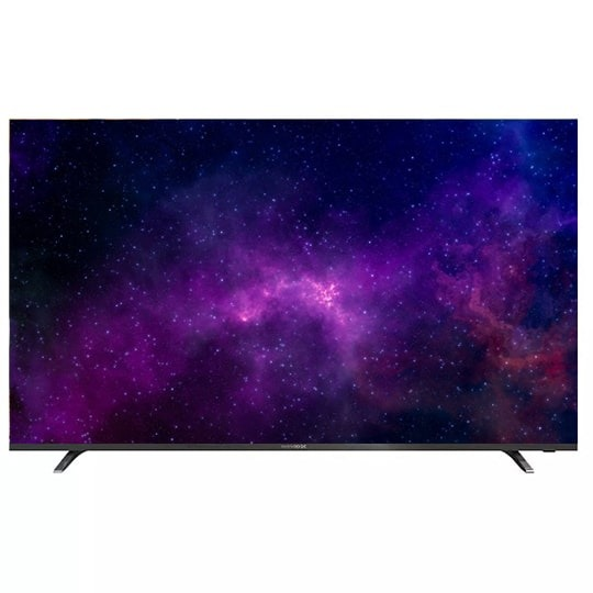 تلویزیون دوو هوشمند 75 اینچ نوک مدادی مدل 75DM45004k 