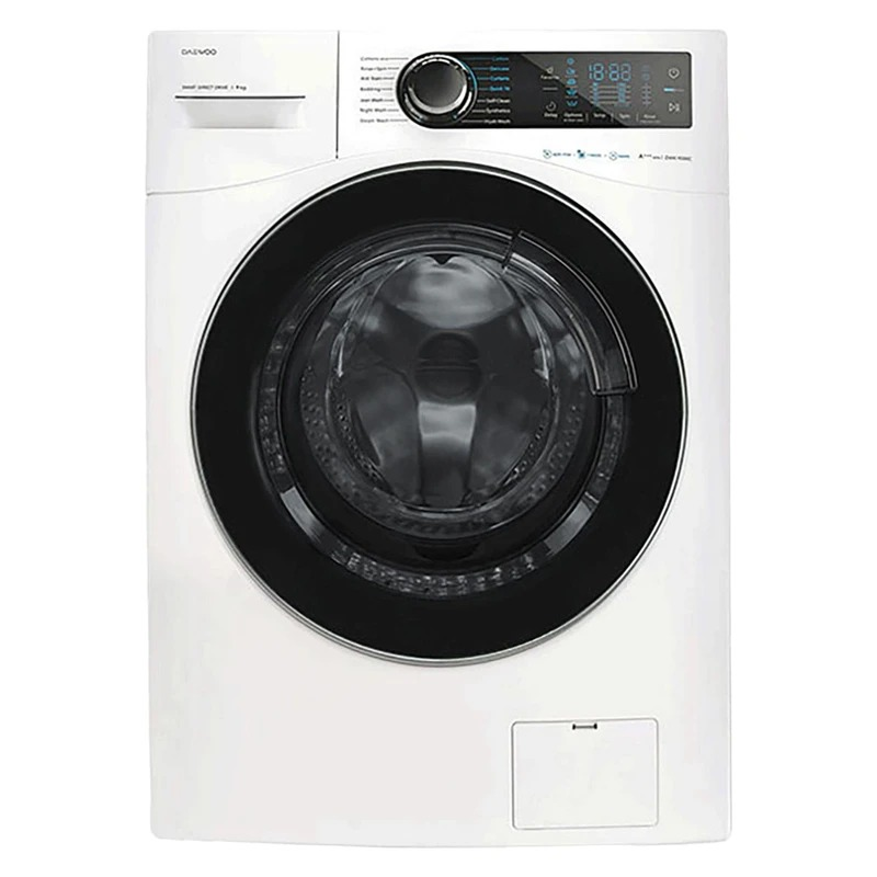 ماشین لباسشویی 9 کیلوگرم اتوماتیک دوو مدل LM-990W