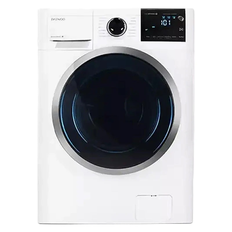  ماشین لباسشویی دوو مدل LM-850WW