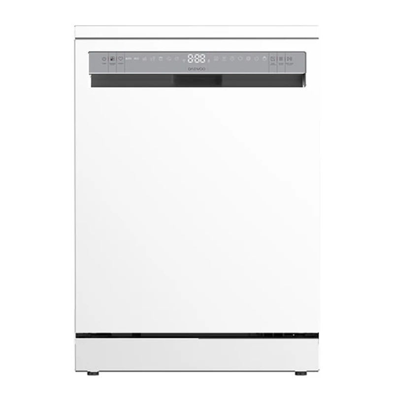 ماشین ظرفشویی 14 نفره دوو مدل DW-200W 