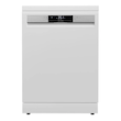  ماشین ظرفشویی دوو مدل DW-160W ظرفیت ۱۴ نفره مبله