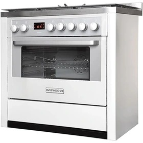 اجاق گاز دوو سری ایمپریال مدل DGC5-2102N